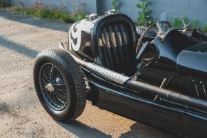 Alta 1&frac12;-Litre 1935 года 